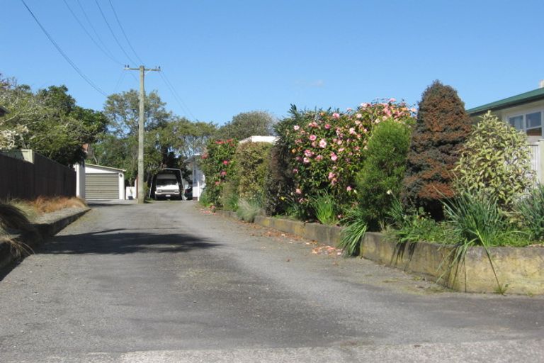 Photo of property in 6 Ilford Place, Awapuni, Palmerston North, 4412