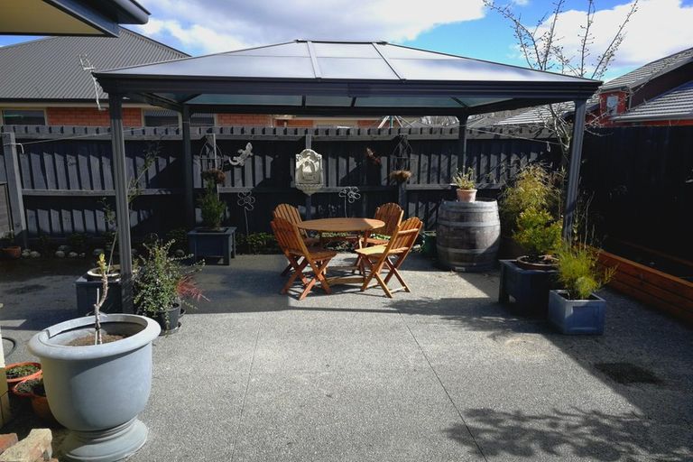 Photo of property in 42 Somerville Crescent, Aidanfield, Christchurch, 8025