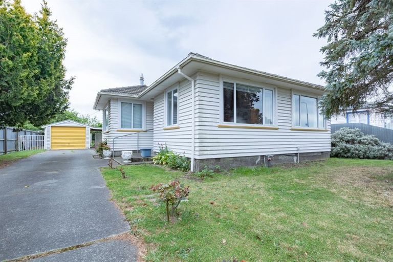 Photo of property in 45 Amuri Street, Hei Hei, Christchurch, 8042