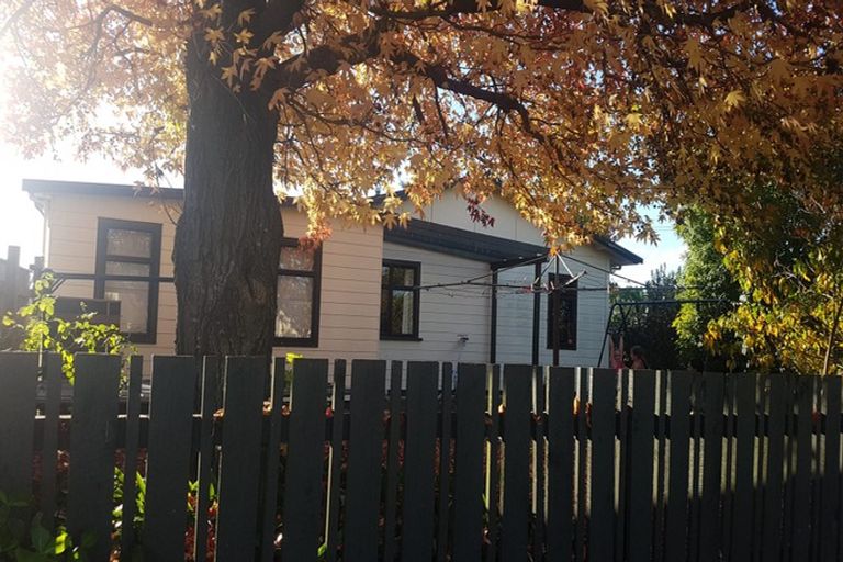 Photo of property in 117 Lumsden Road, Akina, Hastings, 4122