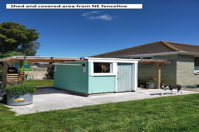 Photo of property in 312 Kotuku Street, Camberley, Hastings, 4120