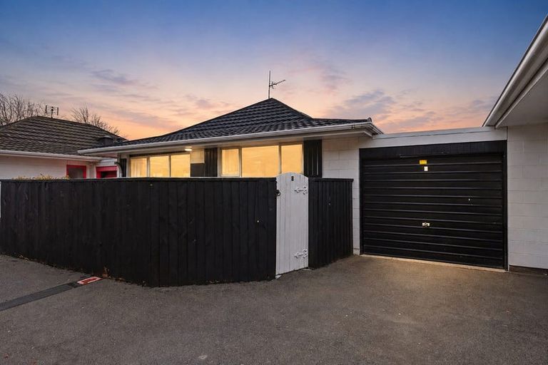 Photo of property in 3/94 Rugby Street, Merivale, Christchurch, 8014