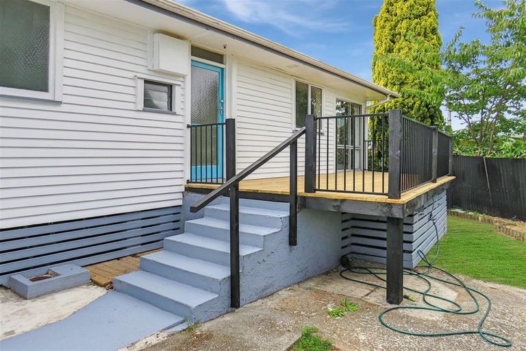 Photo of property in 40 Thomas Crescent, Western Heights, Rotorua, 3015