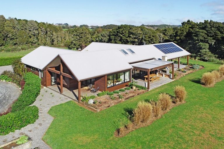 Photo of property in 34 Quinn Road, Mauku, Pukekohe, 2678