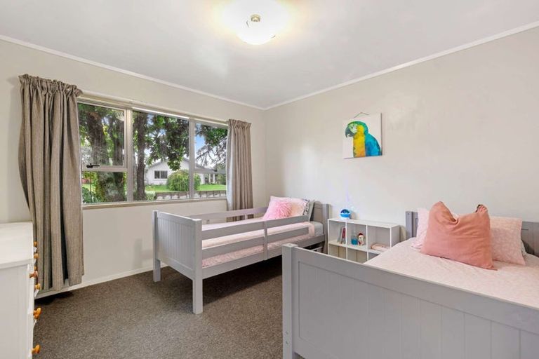 Photo of property in 56 Blomfield Street, Pukehangi, Rotorua, 3015