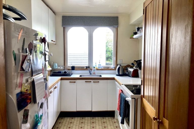 Photo of property in 5/1 Cottleville Terrace, Thorndon, Wellington, 6011