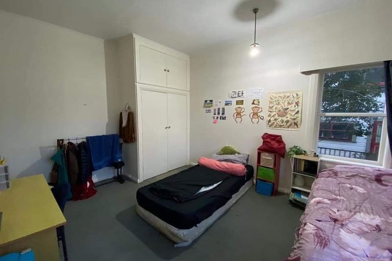 Photo of property in 209 The Terrace, Wellington Central, Wellington, 6011