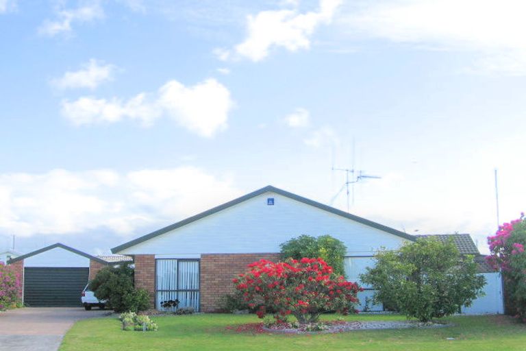 Photo of property in 9 Ngamotu Place, Mount Maunganui, 3116