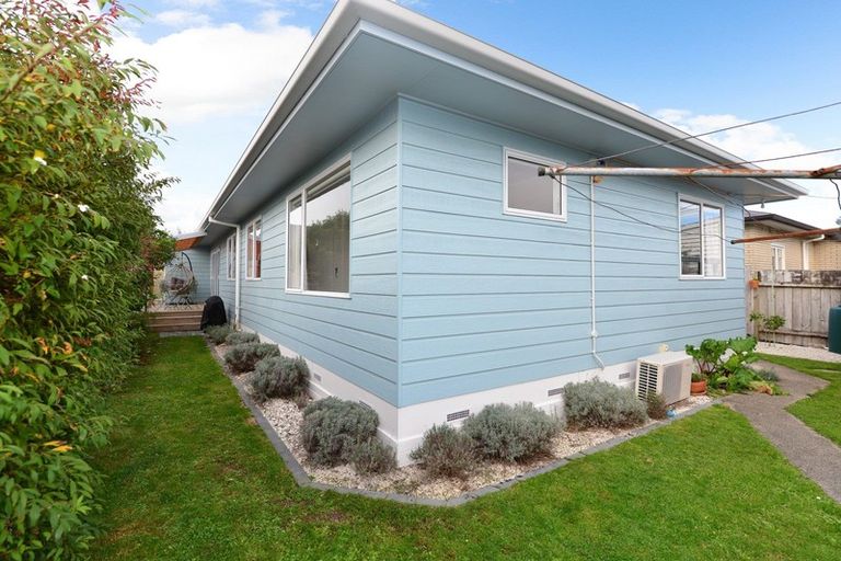 Photo of property in 49a Naylor Street, Hamilton East, Hamilton, 3216