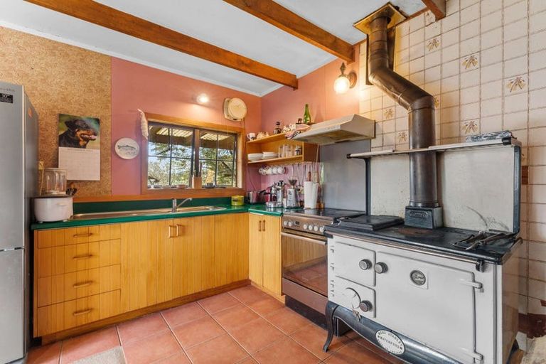 Photo of property in 360 Burnside Road, Makarau, Kaukapakapa, 0873