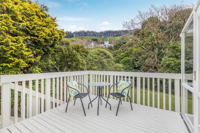 Photo of property in 58 Chester Road, Tawa, Wellington, 5028