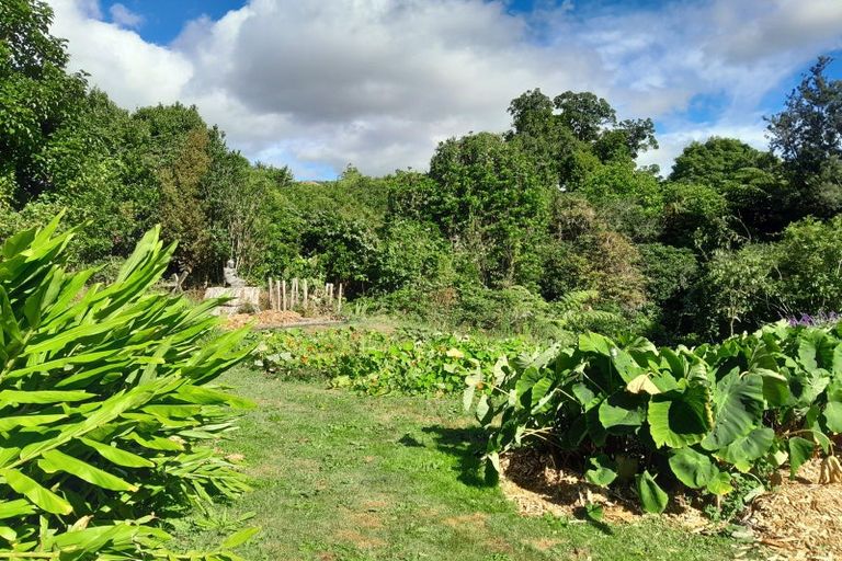 Photo of property in 733 Otaki Gorge Road, Hautere, Otaki, 5582