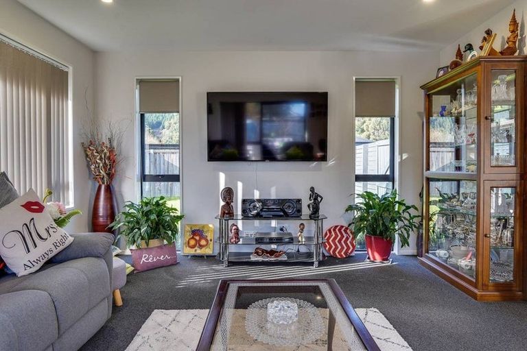 Photo of property in 46 Grigg Drive, Witherlea, Blenheim, 7201