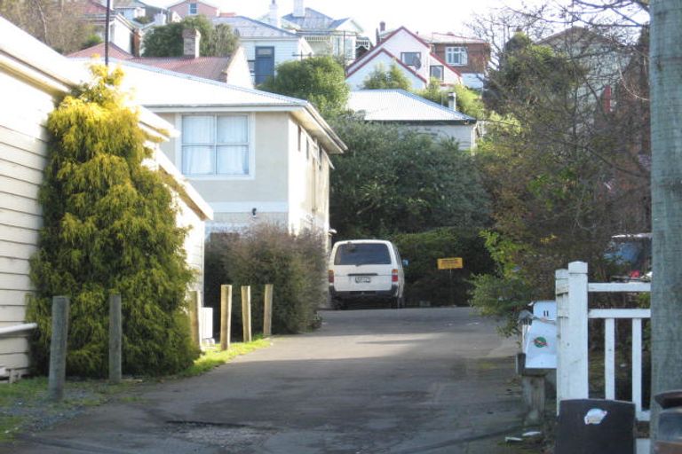 Photo of property in 110b Harbour Terrace, North Dunedin, Dunedin, 9016
