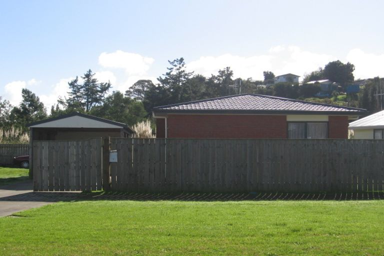 Photo of property in 12 Ngaio Street, Onerahi, Whangarei, 0110