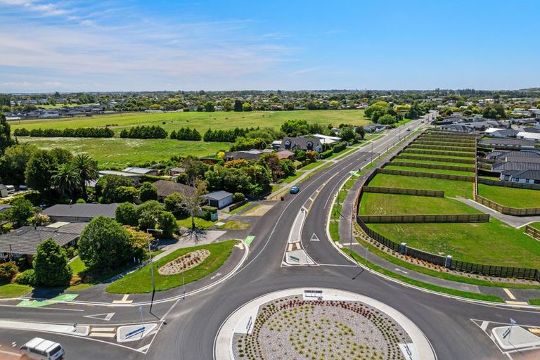 Photo of property in 616 Halswell Road, Halswell, Christchurch, 8025