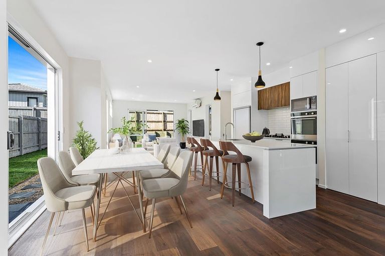 Photo of property in 38 Pamu Road, Whenuapai, Auckland, 0618