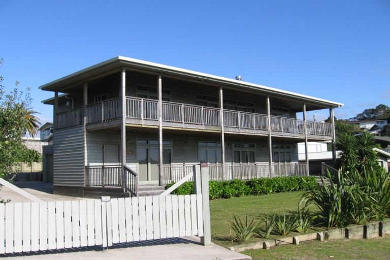 Photo of property in 1 Bay View Place, Ferry Landing, Whitianga, 3591