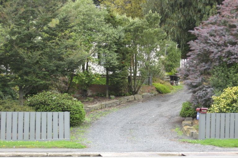 Photo of property in 705 Kaikorai Valley Road, Burnside, Dunedin, 9011