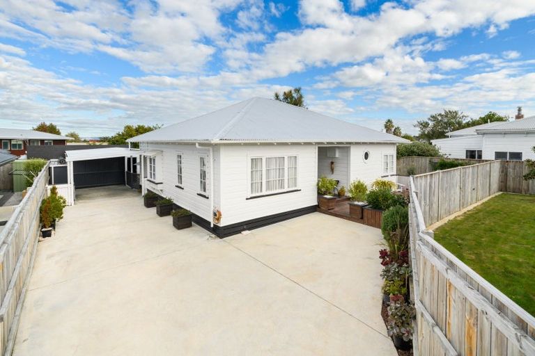 Photo of property in 5a Camden Street, Feilding, 4702