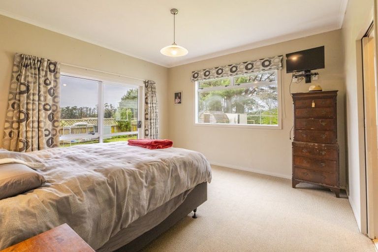 Photo of property in 331 Ormondville Road, Takapau, 4287