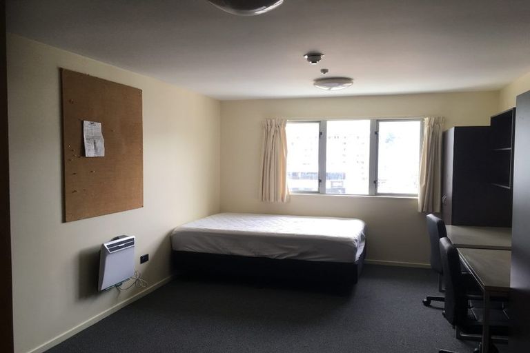 Photo of property in Martin Square Apartments, 612/20 Martin Square, Te Aro, Wellington, 6011