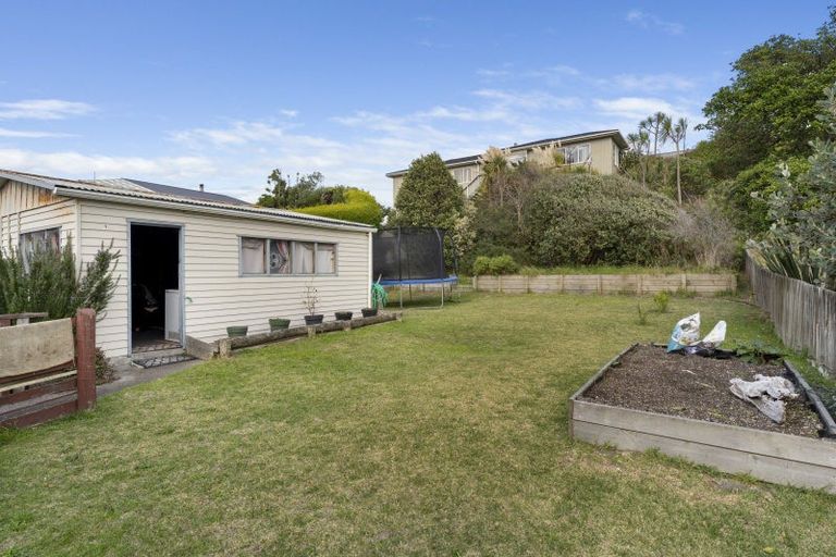 Photo of property in 81 Tasman Road, Otaki Beach, Otaki, 5512