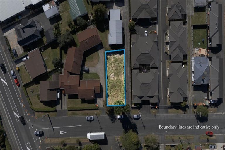 Photo of property in 3 Lyon Street, Frankton, Hamilton, 3204