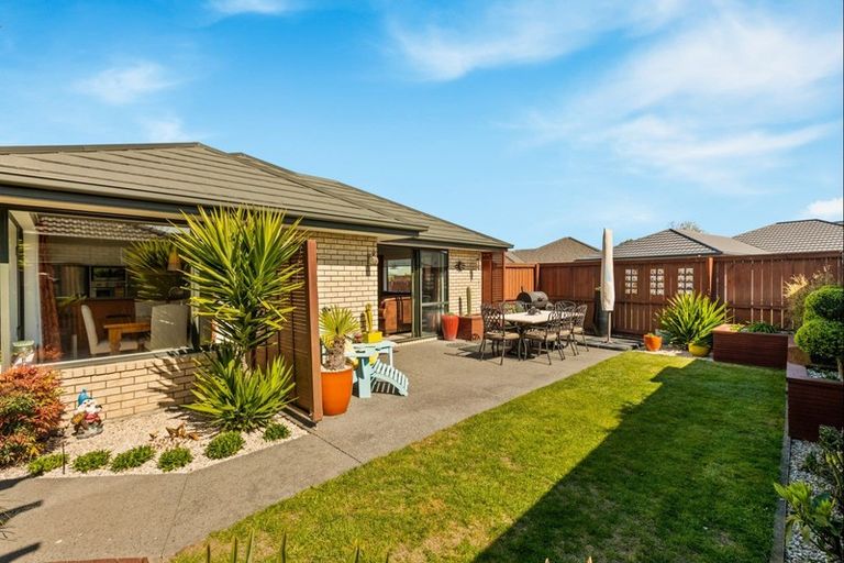 Photo of property in 9 Begonia Lane, Wigram, Christchurch, 8042