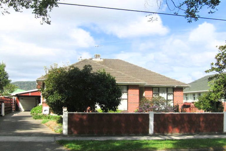 Photo of property in 41 Mcleod Street, Elderslea, Upper Hutt, 5018