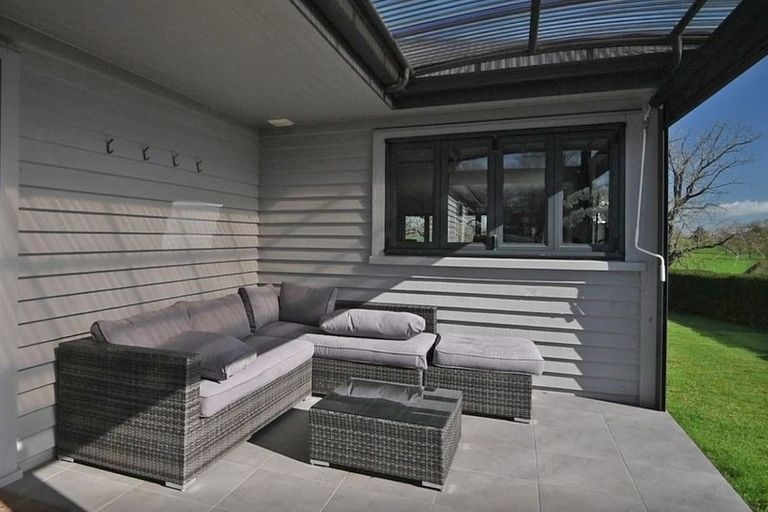 Photo of property in 292 Storey Road, Te Awamutu, 3879