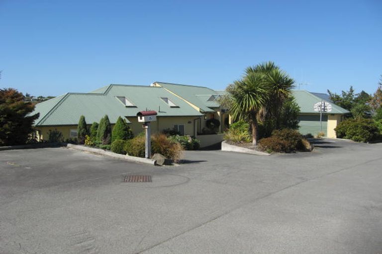 Photo of property in 57 Nikau Place, Highfield, Timaru, 7910