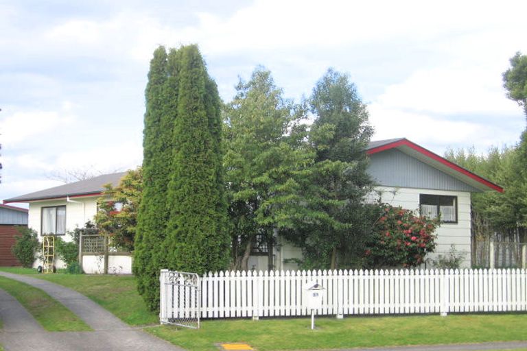 Photo of property in 31 Hodgkins Street, Pukehangi, Rotorua, 3015