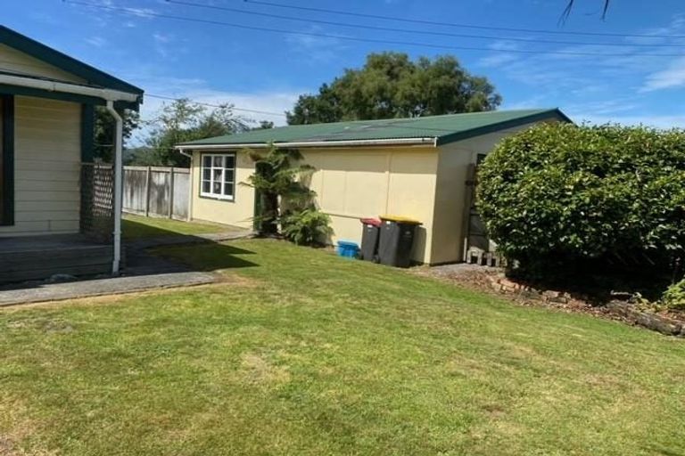 Photo of property in 4250 State Highway 7, Totara Flat, Blackball, 7871