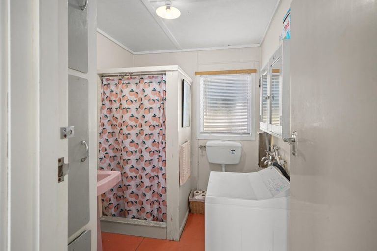 Photo of property in 7 Campbell Terrace, Motunau, Waipara, 7387