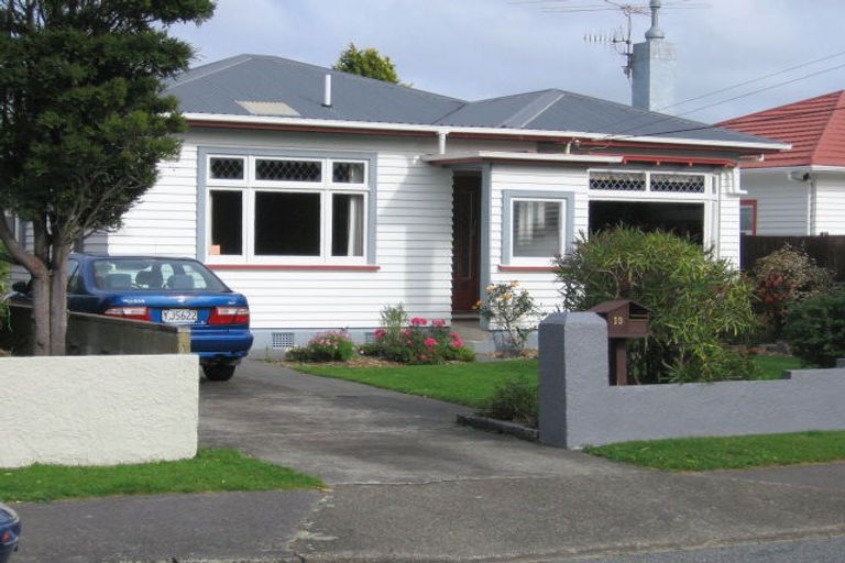 Photo of property in 19 Ropata Crescent, Boulcott, Lower Hutt, 5010