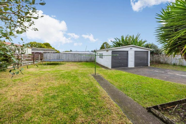 Photo of property in 133 Coxhead Road, Wattle Downs, Auckland, 2103