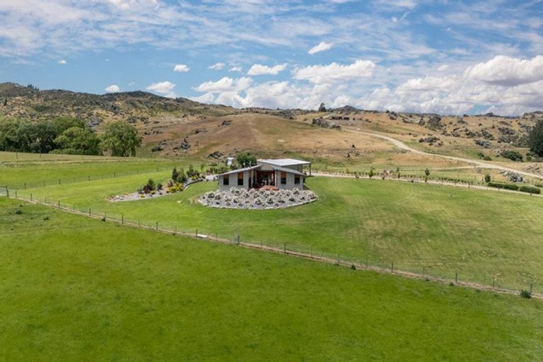 Photo of property in 33 Flume Road, Chatto Creek, Alexandra, 9393