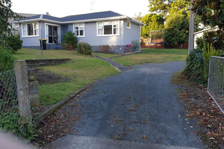 Photo of property in 10 Clifford Street, Morrinsville, 3300