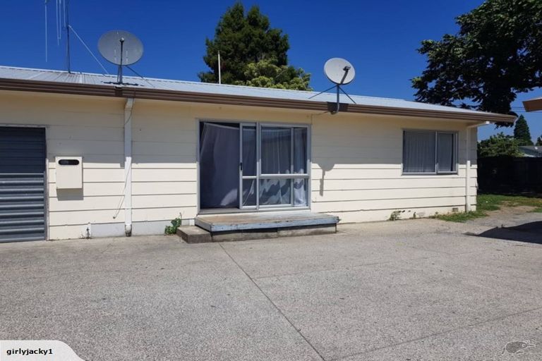 Photo of property in 3/3 Harris Street, Te Puke, 3119