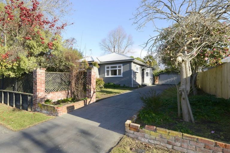 Photo of property in 23 Norfolk Street, St Albans, Christchurch, 8052