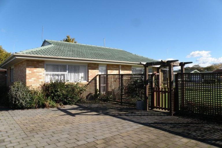 Photo of property in 1b Karaka Street, Matamata, 3400