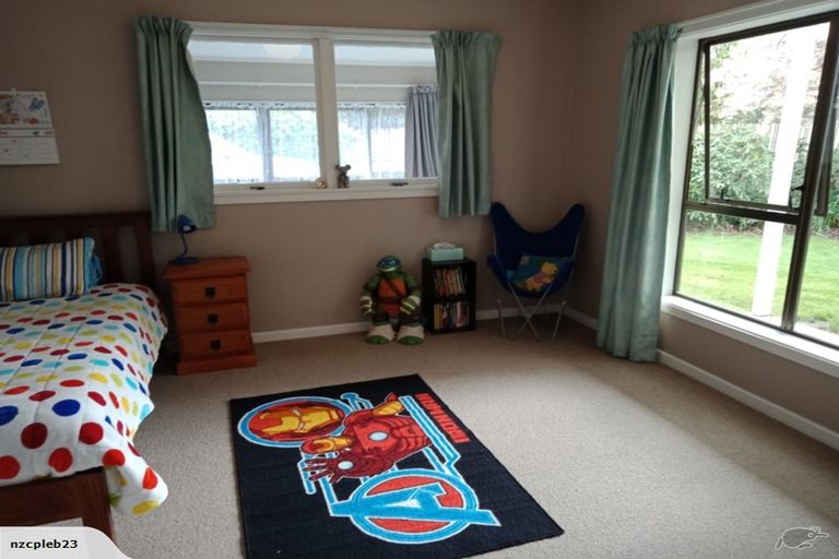 Photo of property in 207 Middle Road, Allenton, Ashburton, 7700