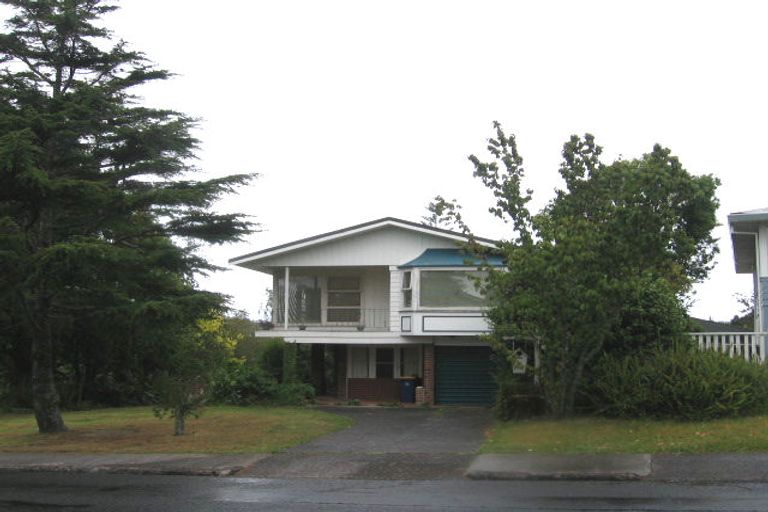 Photo of property in 78 Hillcrest Avenue, Hillcrest, Auckland, 0627