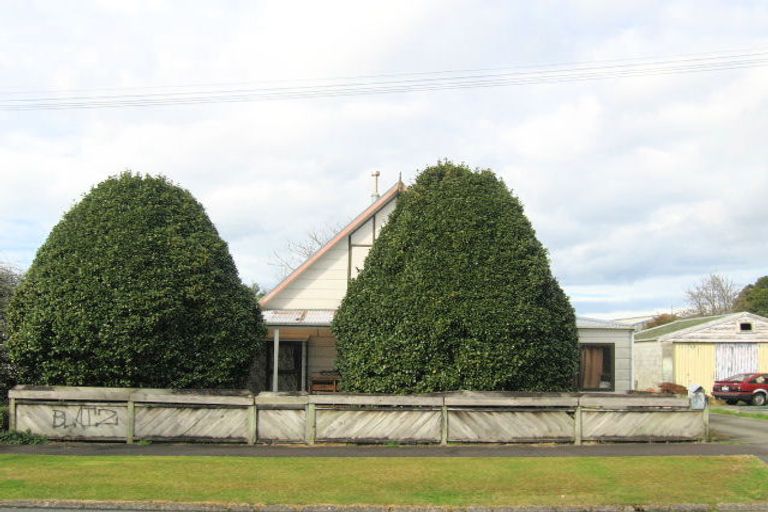 Photo of property in 21 Irvine Street, Frankton, Hamilton, 3204