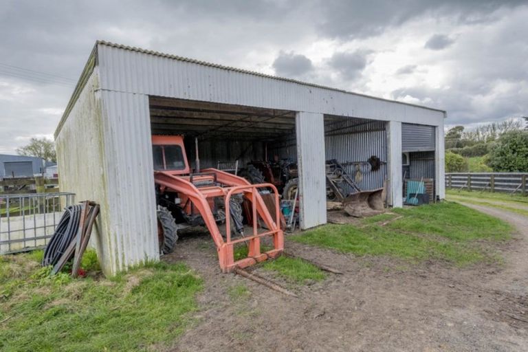 Photo of property in 9 Buckley Road, Shannon, Palmerston North, 4474