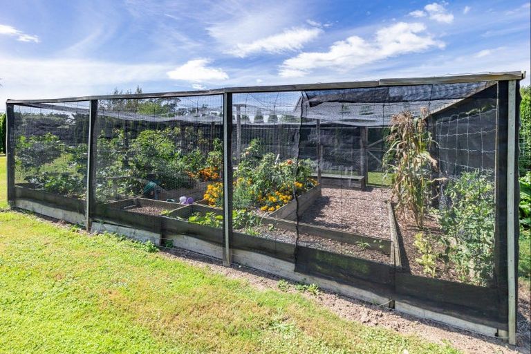 Photo of property in 9 Western Rise, Ohau, Levin, 5570