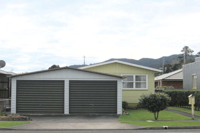 Photo of property in 201 Banks Street, Thames, 3500