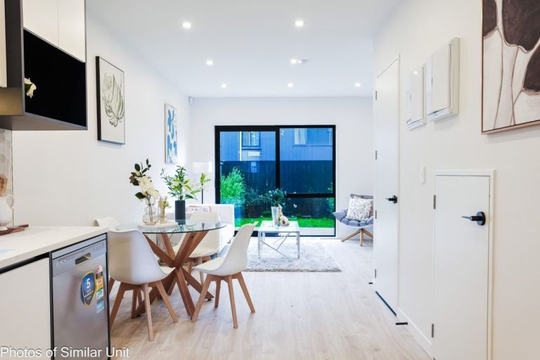 Photo of property in 50 Kiato Lane, Flat Bush, Auckland, 2019