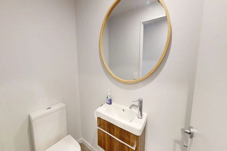 Photo of property in 807/212 Willis Street, Te Aro, Wellington, 6011